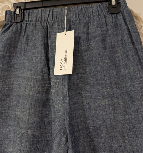 OZMA Indigo Pocket Jogger -XS - Picture 4 of 5